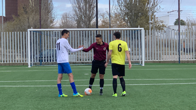 En juego Fútbol 7 /2021-22